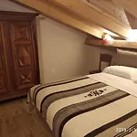 Maison Soleil - In Mansarda - Affitti Brevi Italia