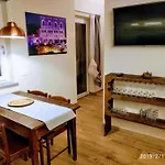 Maison Soleil - In Mansarda - Affitti Brevi Italia